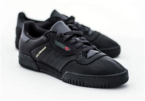 adidas calabasas schuhe kaufen|Yeezy Powerphase Calabasas 'Core Black' .